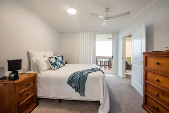 Seventh view of Homely house listing, 17/9 Megan Place, Mackay Harbour QLD 4740