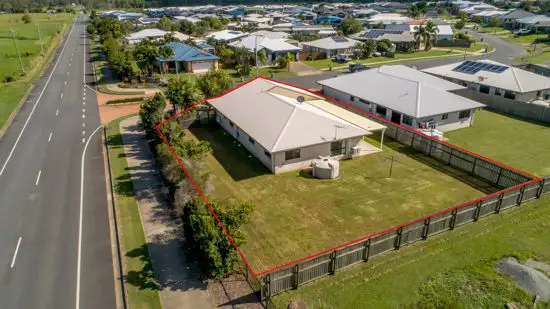 Second view of Homely house listing, 2 Eileen Street, Walkerston QLD 4751