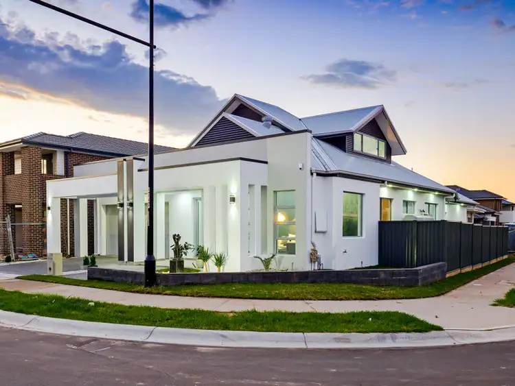 31 Larkin Street, Marsden Park NSW 2765