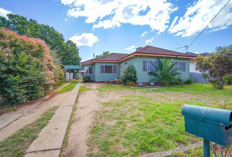 502 Kooringal Road, Kooringal NSW 2650