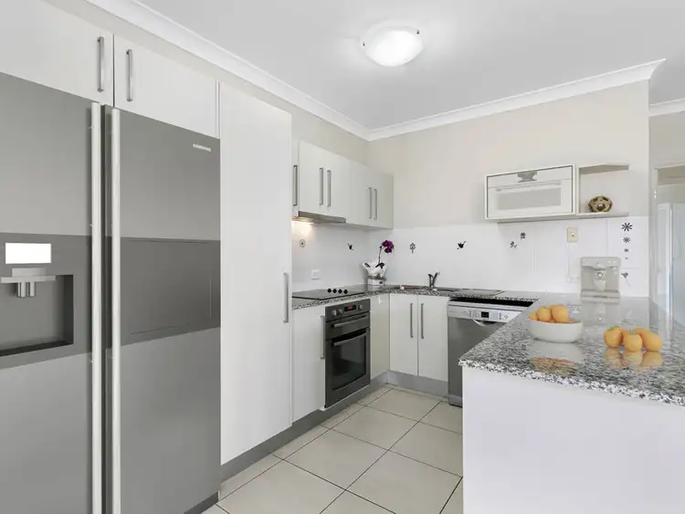 Third view of Homely unit listing, 18/51 Daniells St, Carina QLD 4152