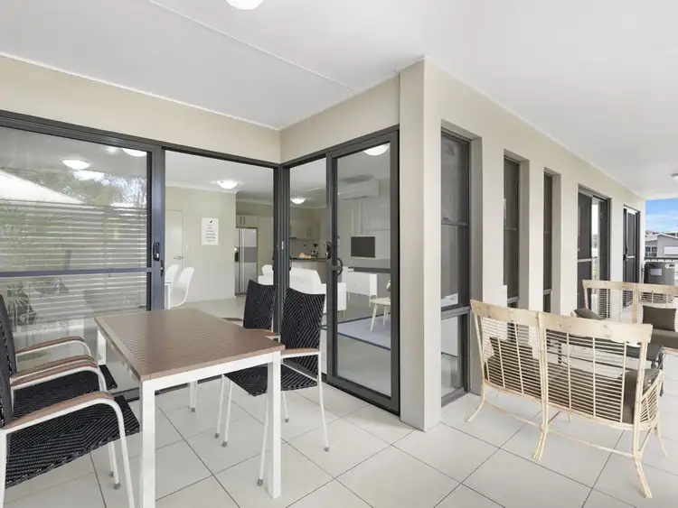 Fourth view of Homely unit listing, 18/51 Daniells St, Carina QLD 4152