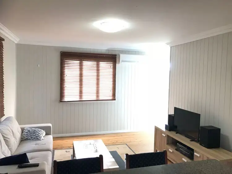 Second view of Homely house listing, 18 Gladstone Street, Newtown QLD 4350