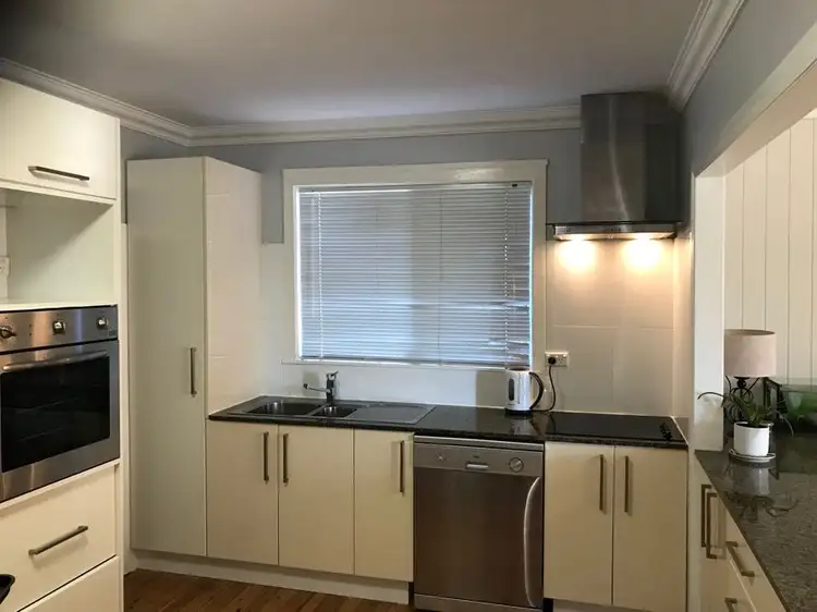 Fourth view of Homely house listing, 18 Gladstone Street, Newtown QLD 4350