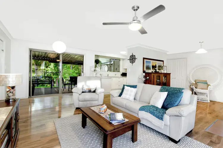 Second view of Homely house listing, 8 Lee Court, Boambee East NSW 2452