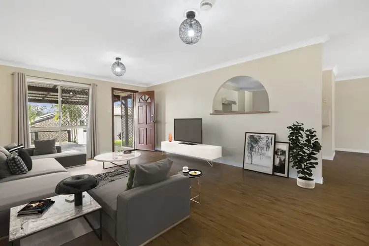 Third view of Homely house listing, 17 Toondah Place, Tingalpa QLD 4173