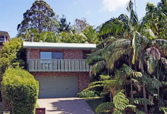 Main view of Homely house listing, 31 O'Neill Street, Coffs Harbour NSW 2450