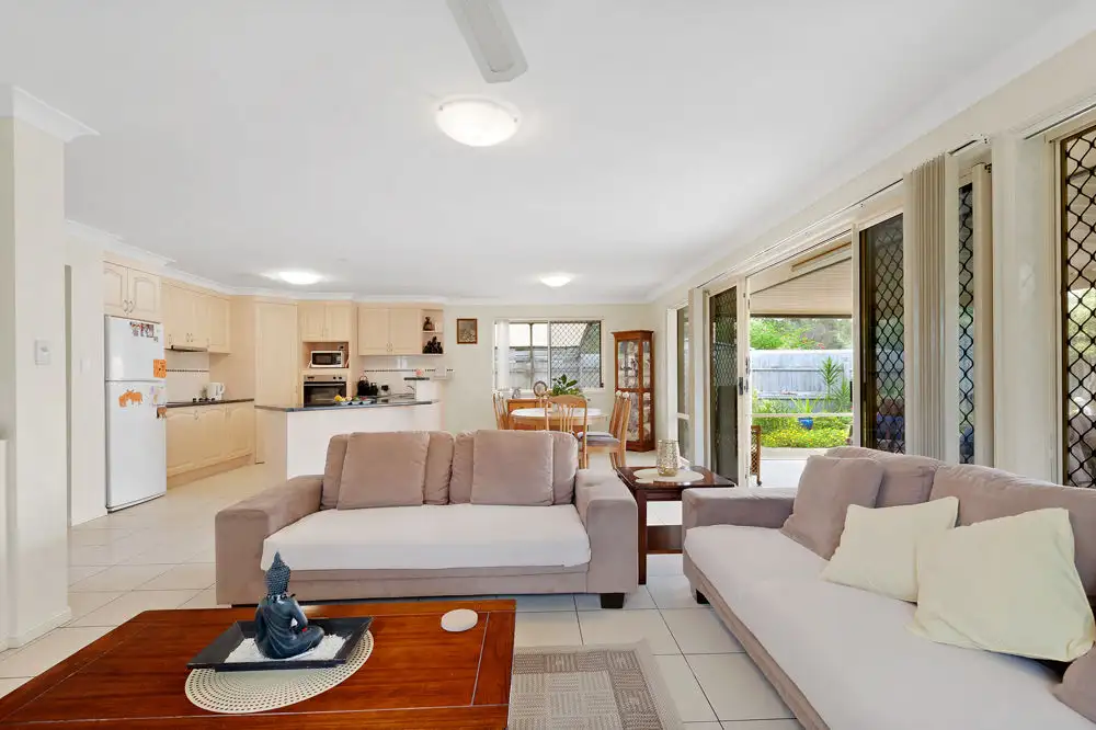 Main view of Homely house listing, 6 Maloney Place, Pelican Waters QLD 4551
