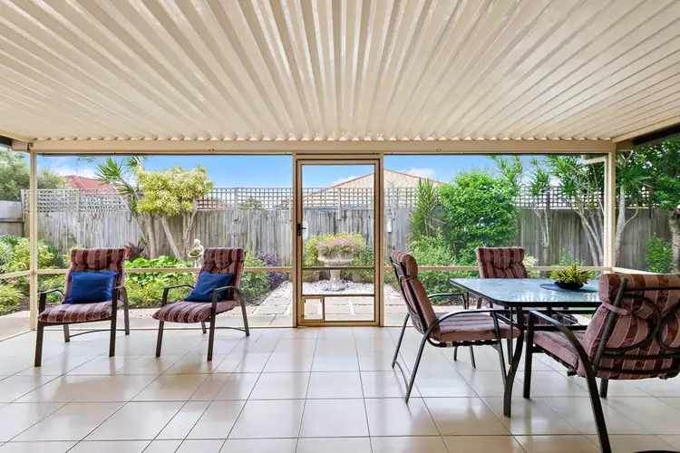 Second view of Homely house listing, 6 Maloney Place, Pelican Waters QLD 4551