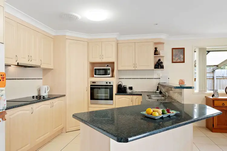 Fourth view of Homely house listing, 6 Maloney Place, Pelican Waters QLD 4551