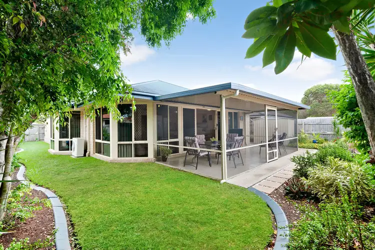 Fifth view of Homely house listing, 6 Maloney Place, Pelican Waters QLD 4551