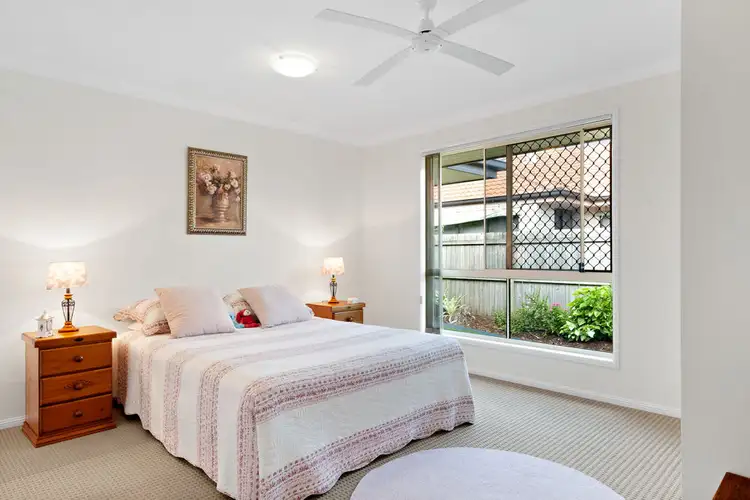Sixth view of Homely house listing, 6 Maloney Place, Pelican Waters QLD 4551
