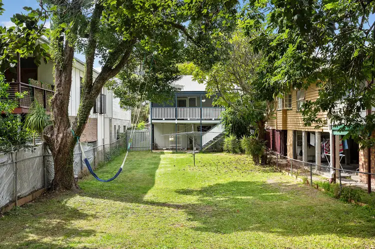 Main view of Homely house listing, 39 Hetherington Street, Herston QLD 4006