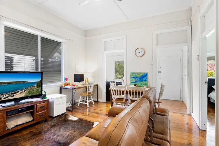 Third view of Homely house listing, 39 Hetherington Street, Herston QLD 4006