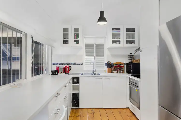 Fourth view of Homely house listing, 39 Hetherington Street, Herston QLD 4006
