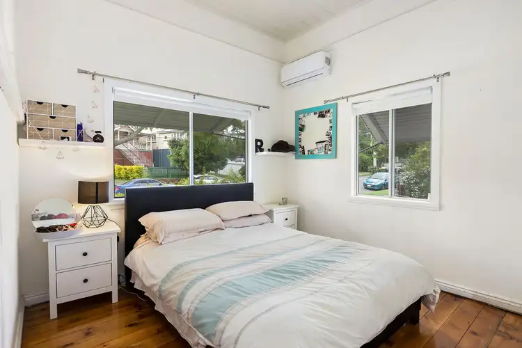 Fifth view of Homely house listing, 39 Hetherington Street, Herston QLD 4006