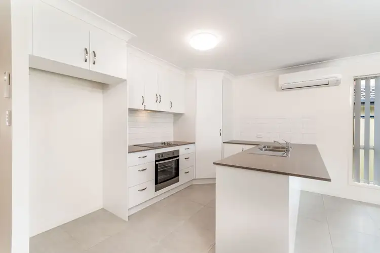 Main view of Homely house listing, 3 Ulster Drive, Bellmere QLD 4510
