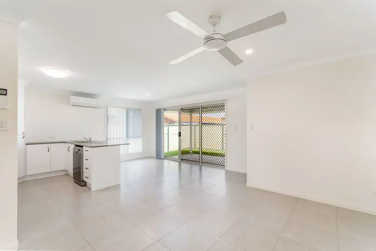 Fifth view of Homely house listing, 3 Ulster Drive, Bellmere QLD 4510