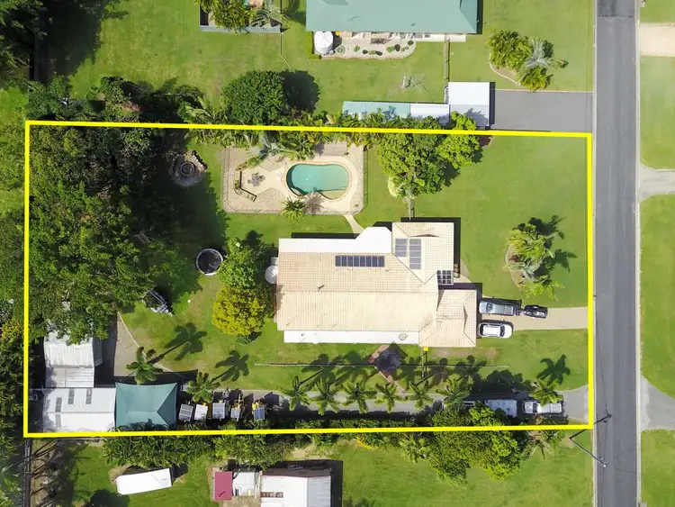 Main view of Homely house listing, 8-10 Burralong Court, Burpengary East QLD 4505