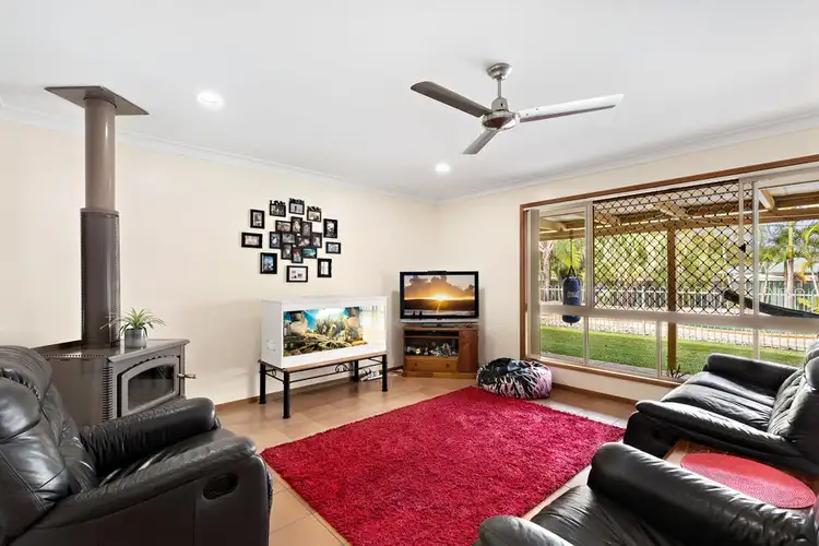 Second view of Homely house listing, 8-10 Burralong Court, Burpengary East QLD 4505