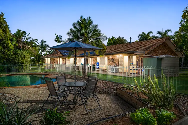 Fifth view of Homely house listing, 8-10 Burralong Court, Burpengary East QLD 4505