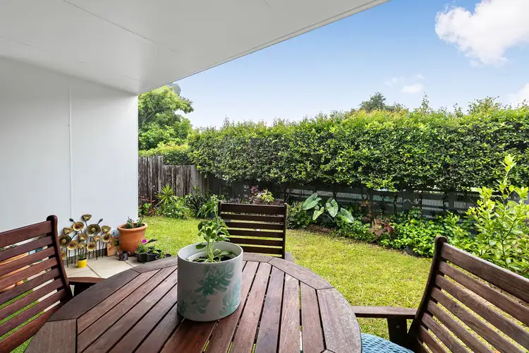 3/7 Figbird Crescent, Buderim QLD 4556