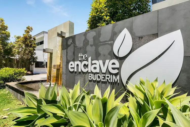 Second view of Homely townhouse listing, 3/7 Figbird Crescent, Buderim QLD 4556