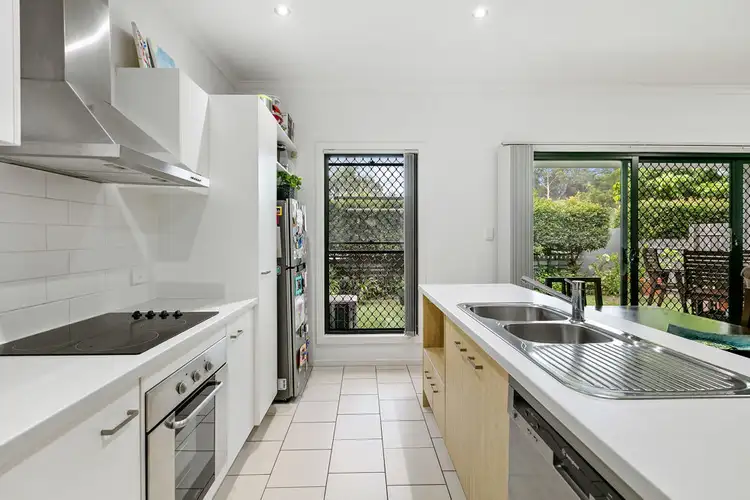 Third view of Homely townhouse listing, 3/7 Figbird Crescent, Buderim QLD 4556