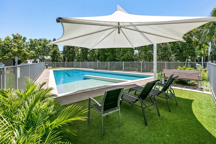 Fifth view of Homely townhouse listing, 3/7 Figbird Crescent, Buderim QLD 4556