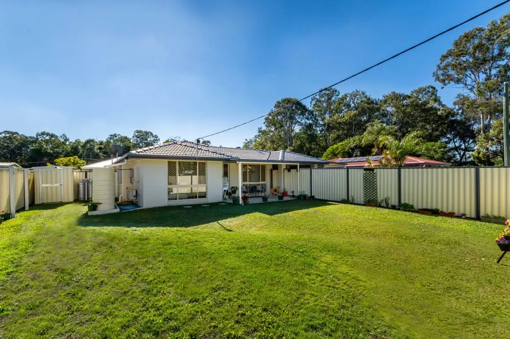 Main view of Homely house listing, 5 Ulster Drive, Bellmere QLD 4510