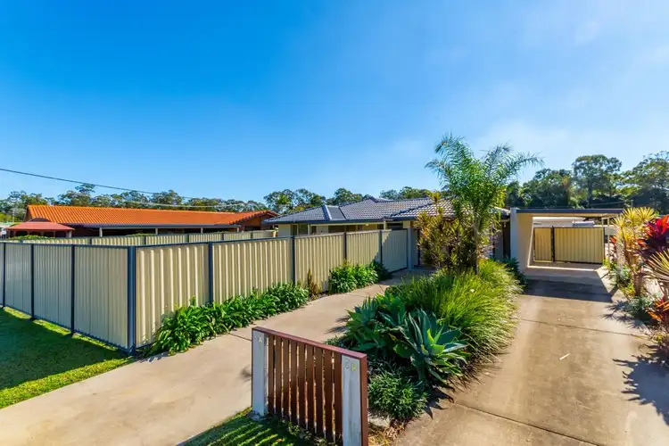 Fourth view of Homely house listing, 5 Ulster Drive, Bellmere QLD 4510