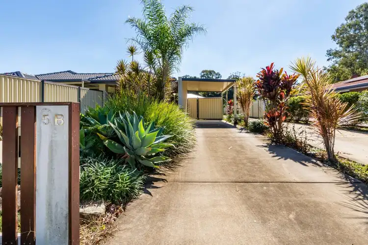 Fifth view of Homely house listing, 5 Ulster Drive, Bellmere QLD 4510