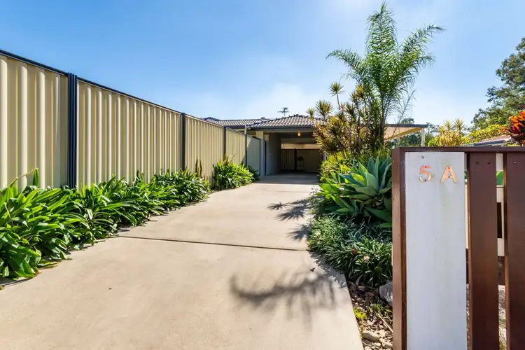 Sixth view of Homely house listing, 5 Ulster Drive, Bellmere QLD 4510