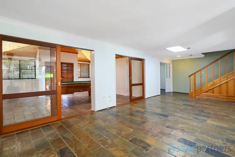 Fifth view of Homely house listing, 121 George Road, Wilberforce NSW 2756