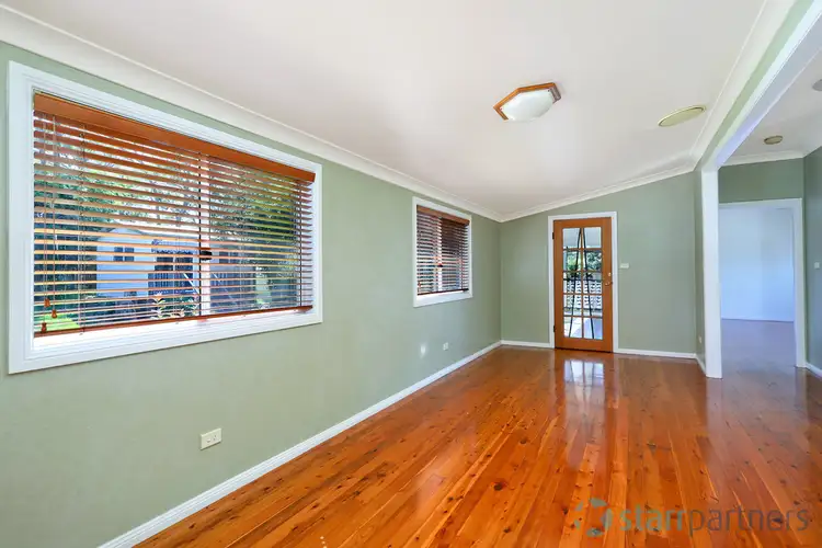 Sixth view of Homely house listing, 121 George Road, Wilberforce NSW 2756