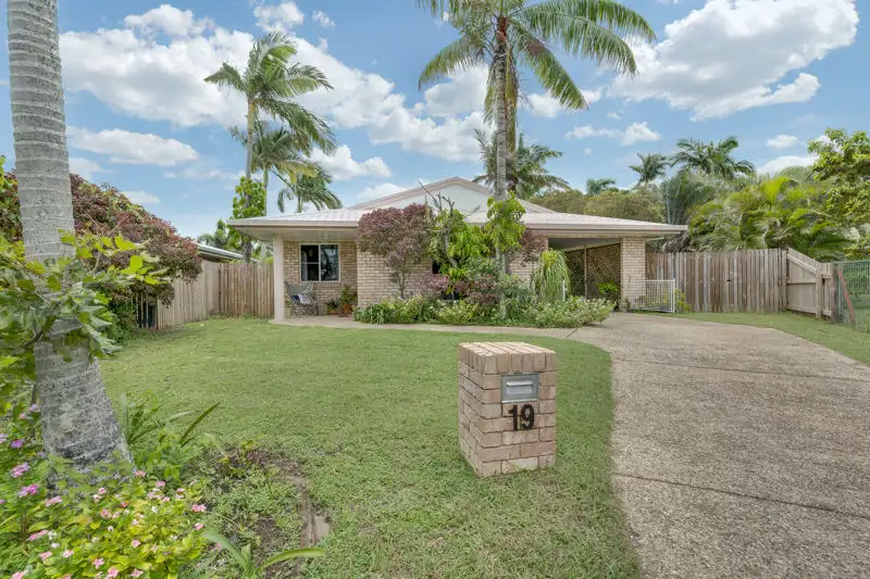 Main view of Homely house listing, 19 Hayman Court, Bucasia QLD 4750