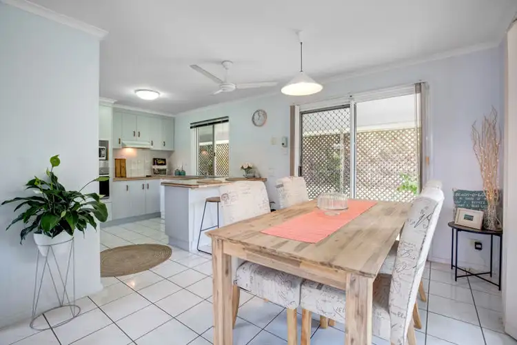 Third view of Homely house listing, 19 Hayman Court, Bucasia QLD 4750