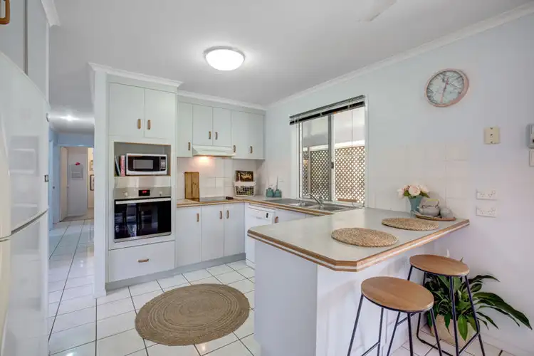 Fifth view of Homely house listing, 19 Hayman Court, Bucasia QLD 4750
