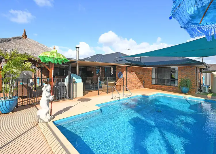 Second view of Homely house listing, 10 Yarrilee Circuit, Dundowran QLD 4655