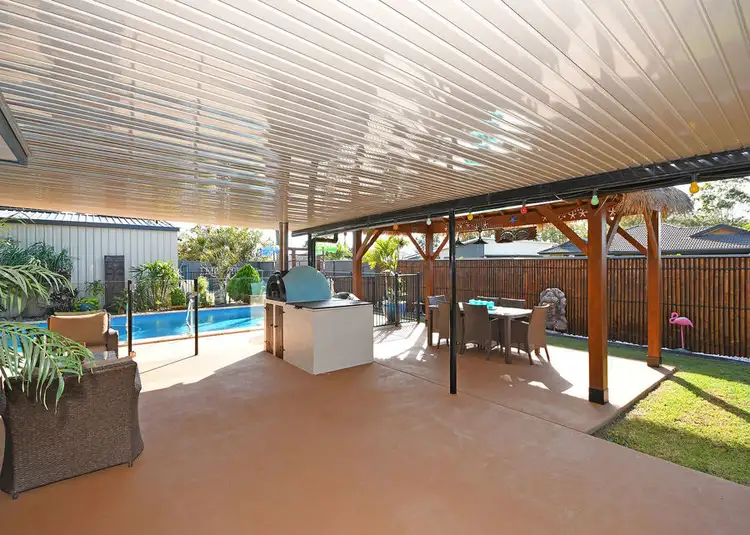 Fourth view of Homely house listing, 10 Yarrilee Circuit, Dundowran QLD 4655