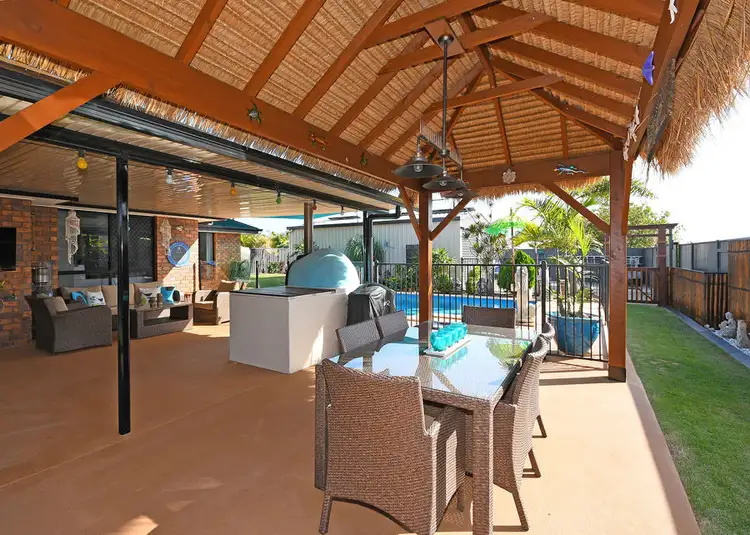 Fifth view of Homely house listing, 10 Yarrilee Circuit, Dundowran QLD 4655