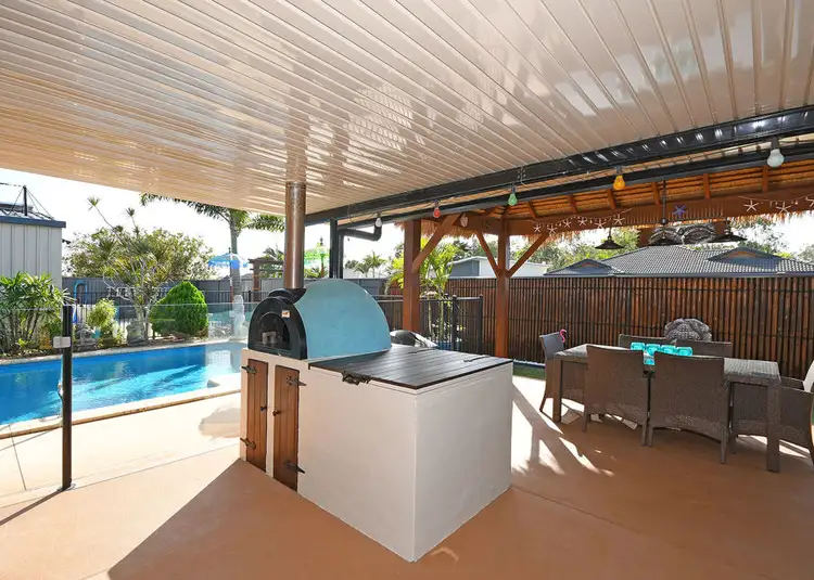 Sixth view of Homely house listing, 10 Yarrilee Circuit, Dundowran QLD 4655