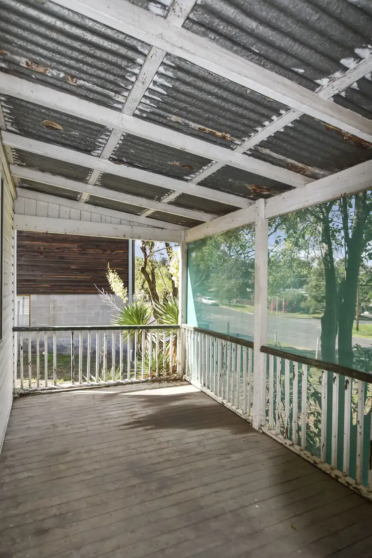 Second view of Homely house listing, 72 Bedford Street, Aberdeen NSW 2336