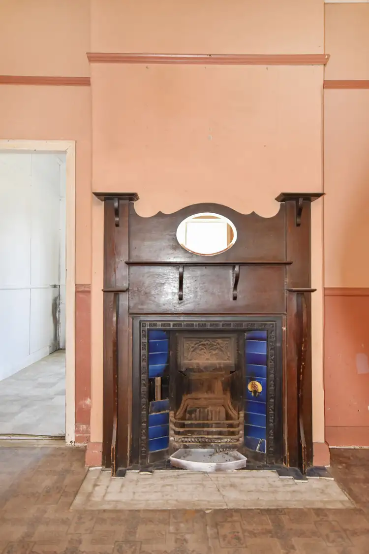 Fifth view of Homely house listing, 72 Bedford Street, Aberdeen NSW 2336