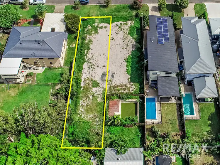 148 Kamarin Street, Manly West QLD 4179