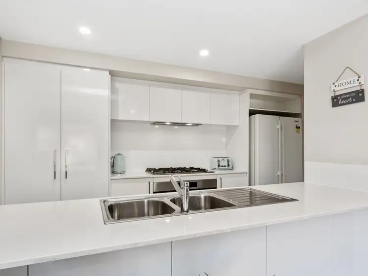 Third view of Homely townhouse listing, 10 Mount Henry Road, Como WA 6152