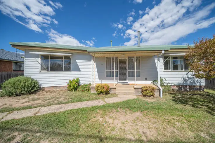 60 Mossman Street, Armidale NSW 2350