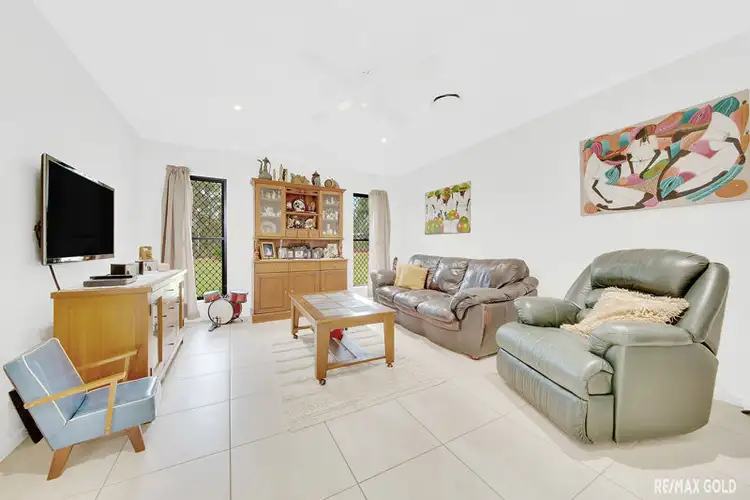 Fifth view of Homely house listing, 10 Gino Court, Burua QLD 4680
