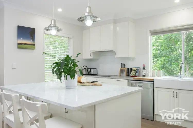 Main view of Homely house listing, 16 Chapman Street, Hampton QLD 4352