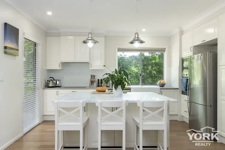Third view of Homely house listing, 16 Chapman Street, Hampton QLD 4352